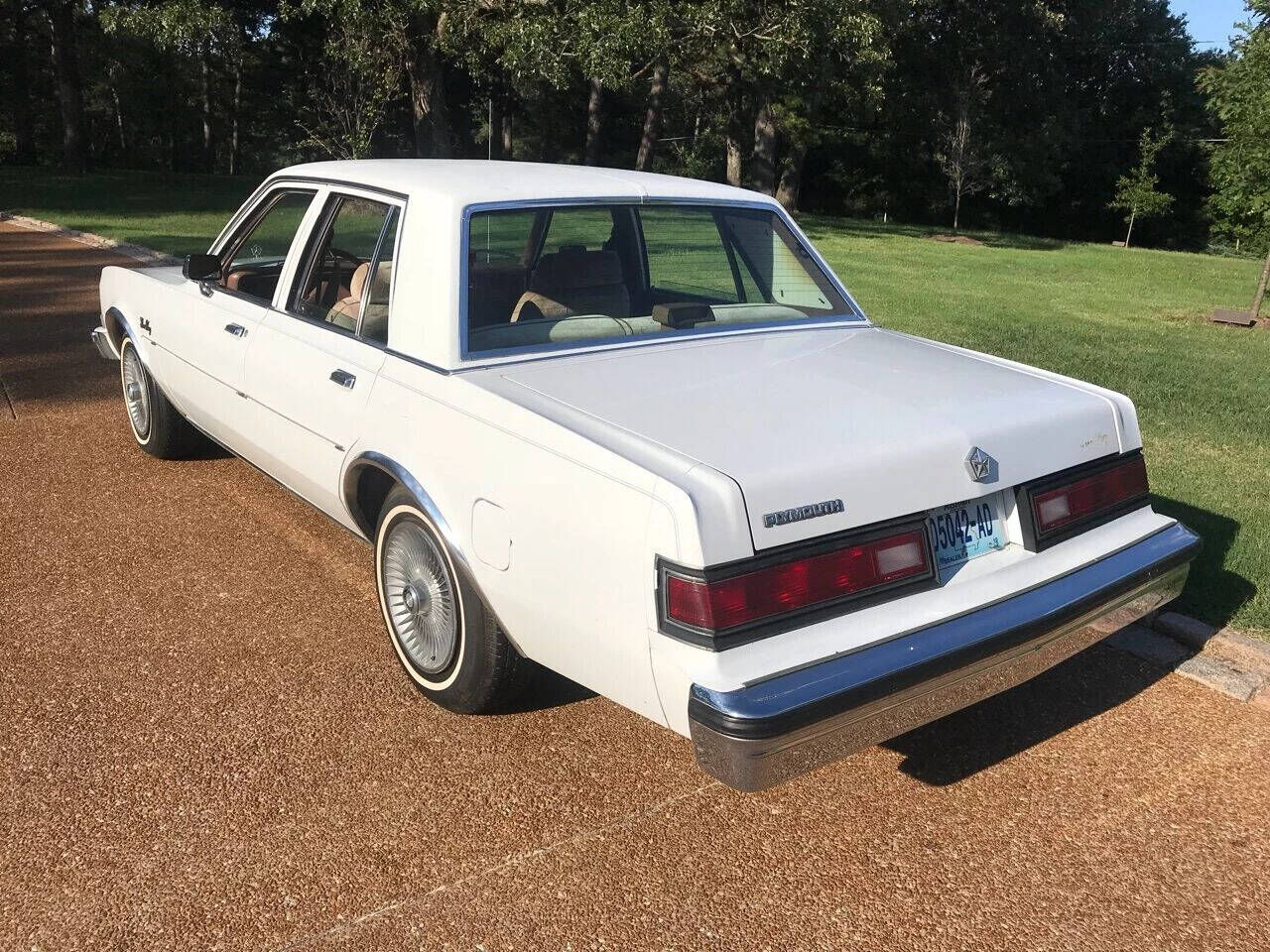 PLYMOUTH