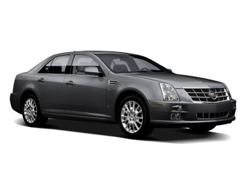Cadillac STS