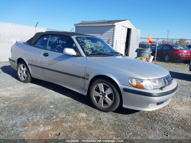 Saab 9-3