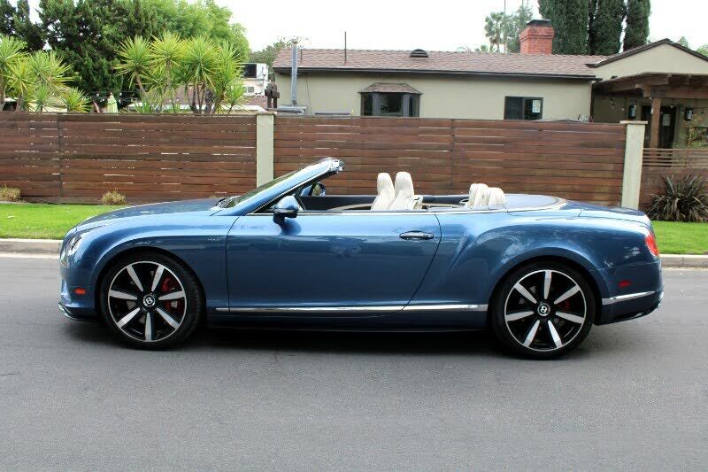 BENTLEY