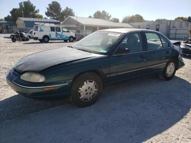 Chevrolet Lumina