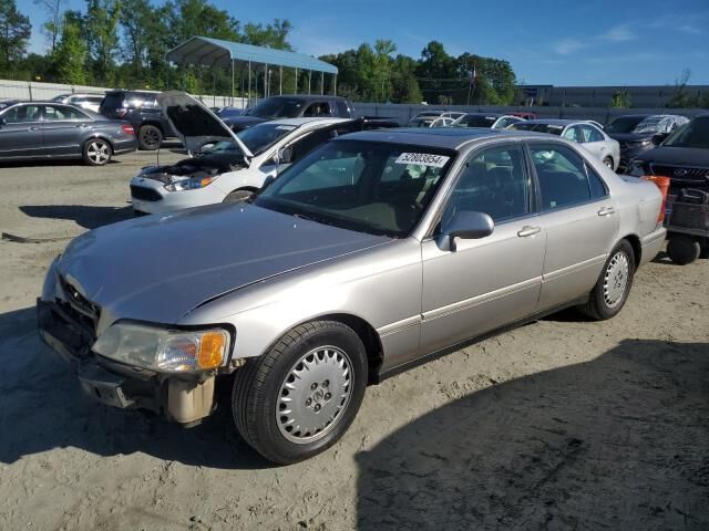 Acura RL