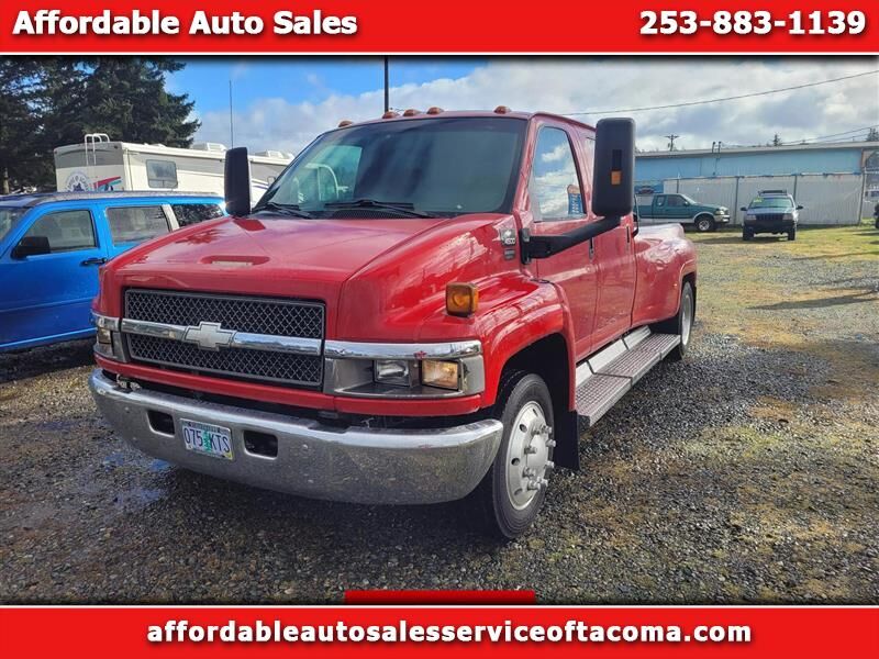 CHEVROLET