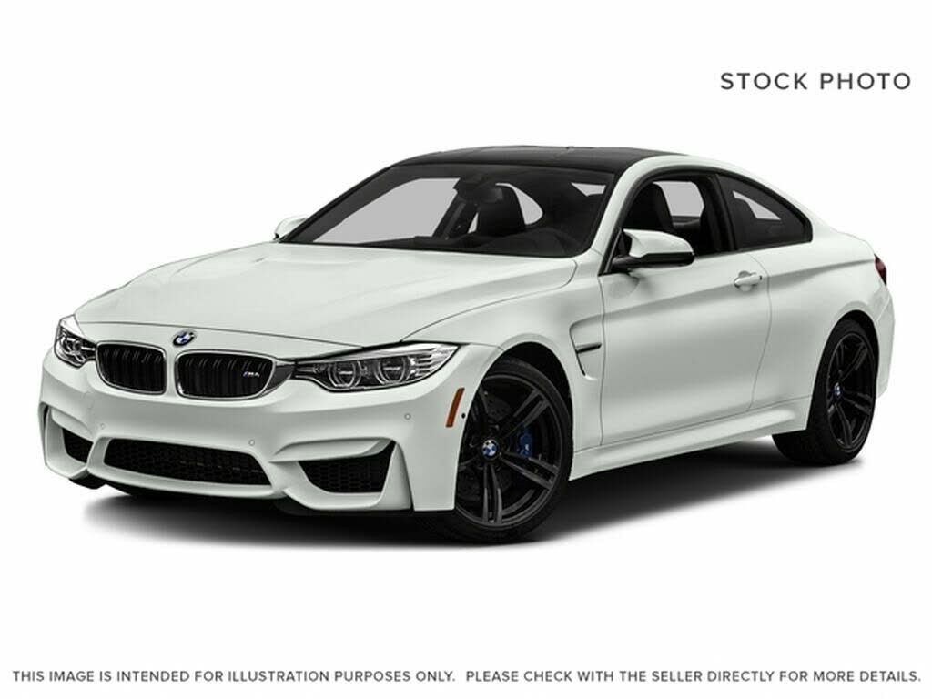 BMW M4
