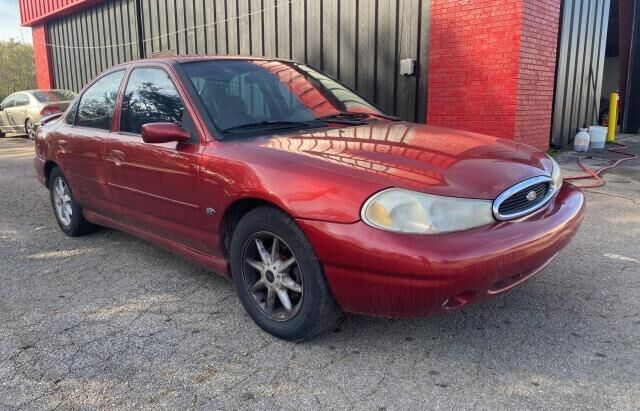 Ford Contour