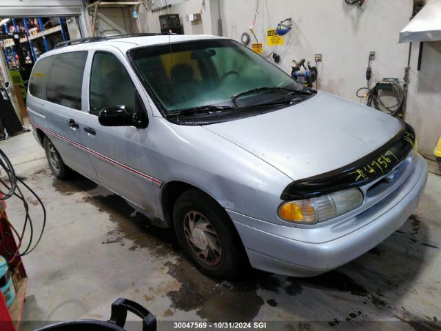 Ford Windstar
