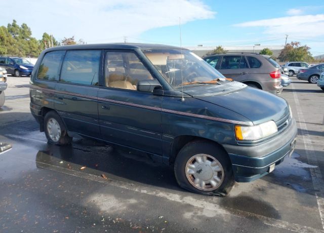 Mazda MPV