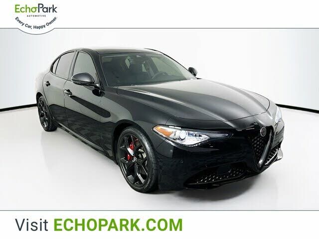 ALFA ROMEO