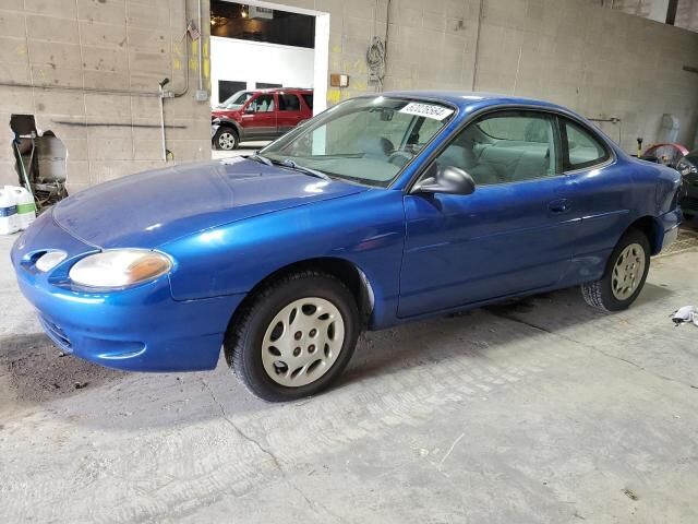 Ford ZX2