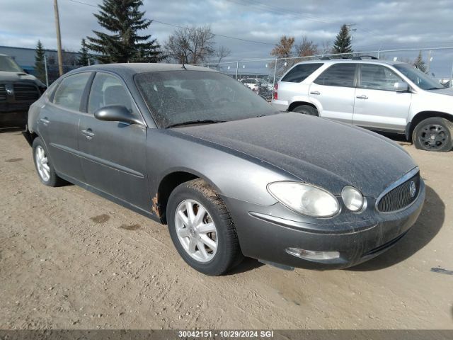 Buick Allure