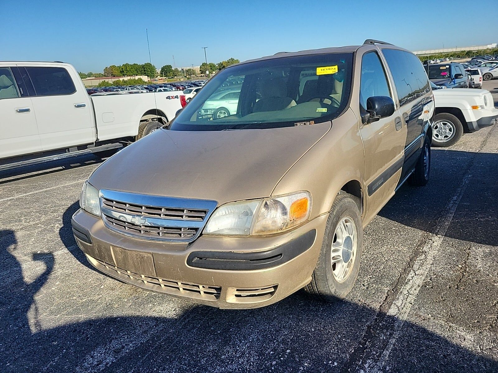 Chevrolet Venture