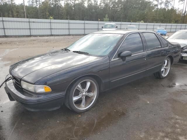 Chevrolet Caprice