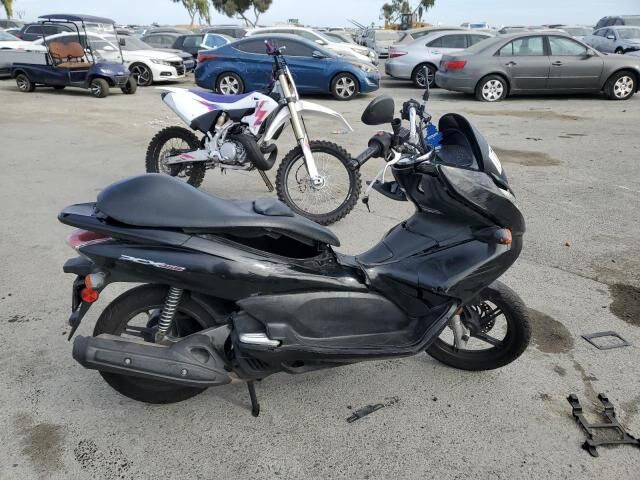Honda PCX150