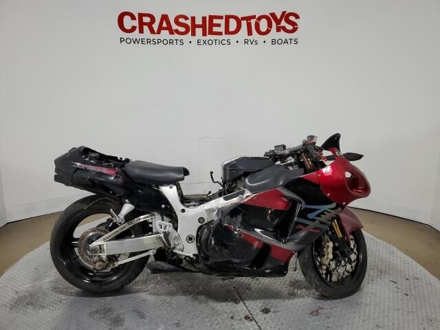 Suzuki GSX1300R