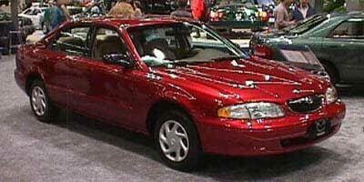 Mazda 626