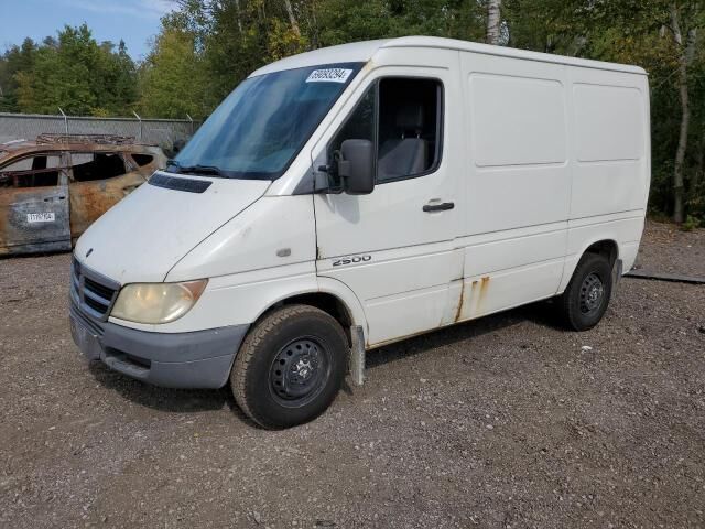 Dodge Sprinter