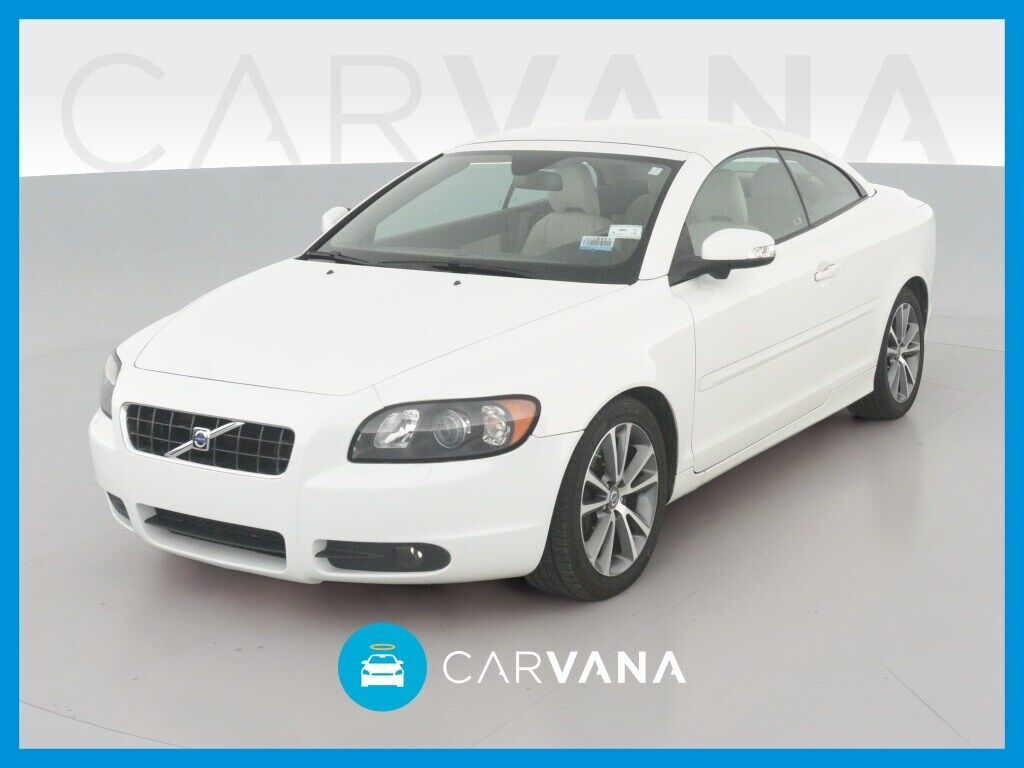 Volvo C70