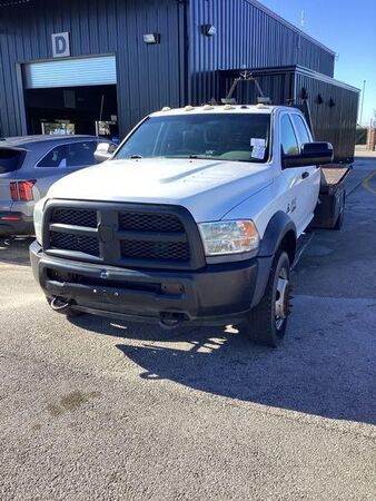 RAM 4500