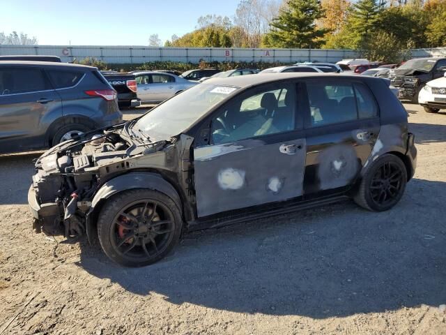 Volkswagen GTI
