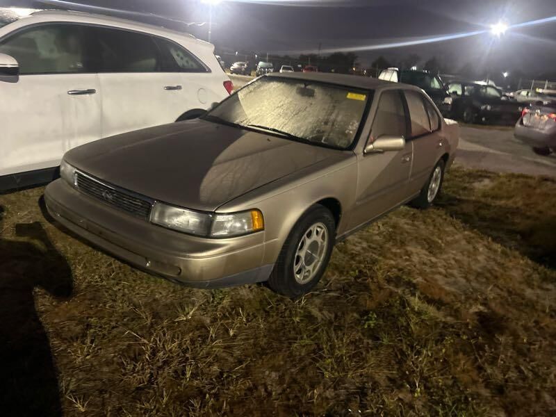Nissan Maxima