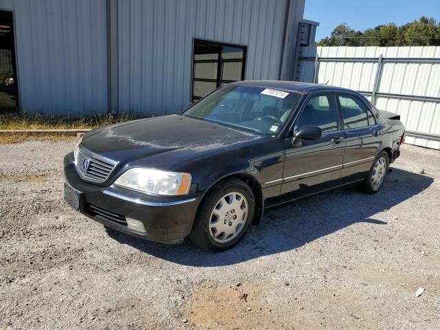 Acura RL