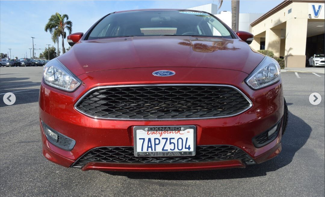 FORD