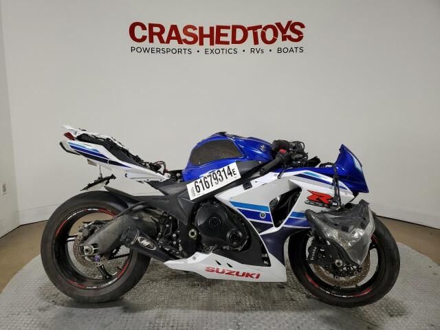 Suzuki GSX-R1000L