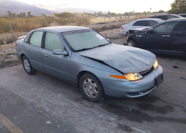 Saturn LS2