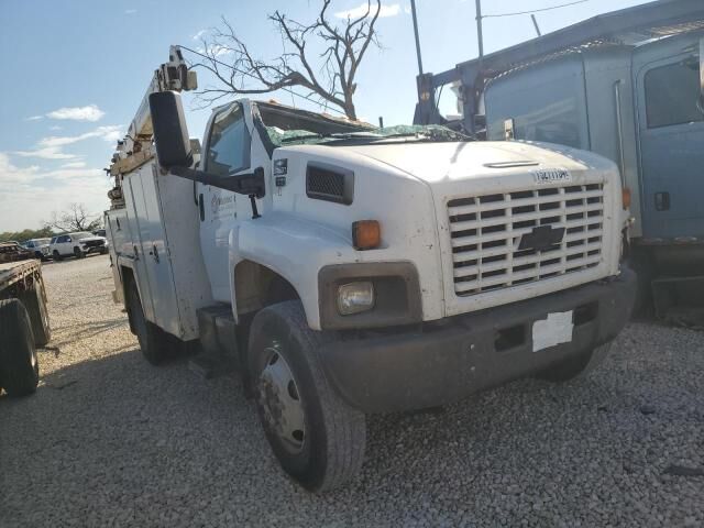 Chevrolet C7