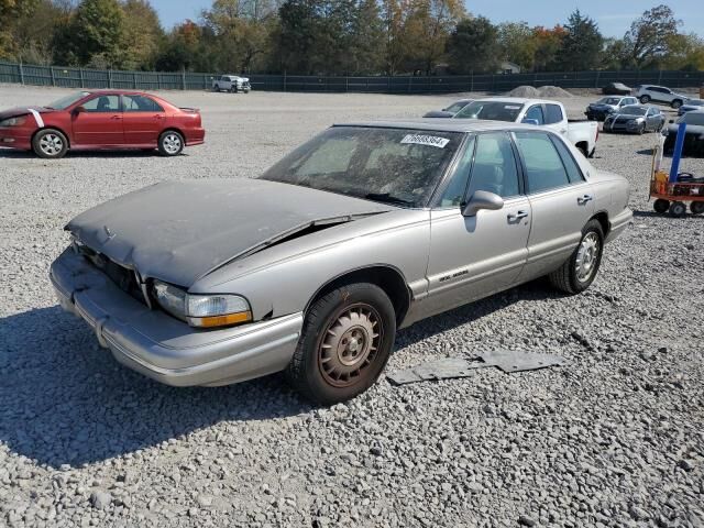 Buick Park Avenue