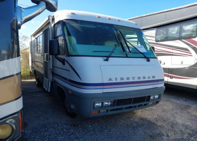 Chevrolet Motorhome Chassis