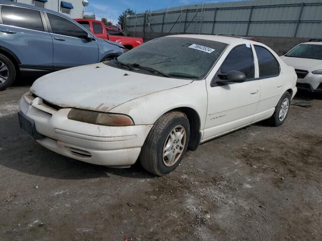 Dodge Stratus