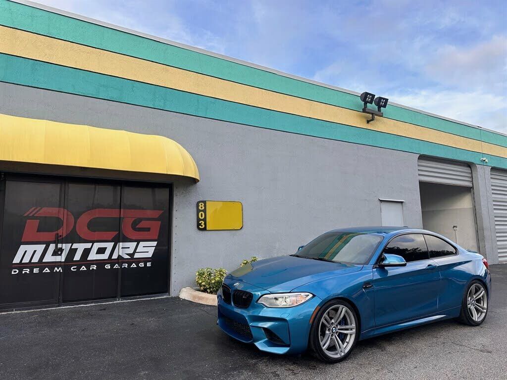 BMW M2