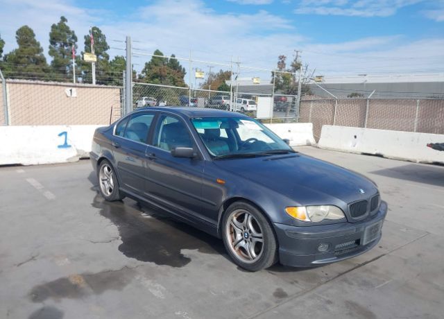 BMW 330i