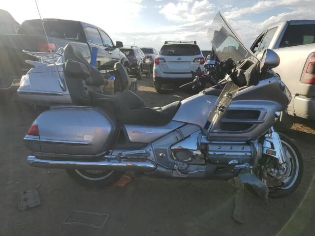 Honda GL1800