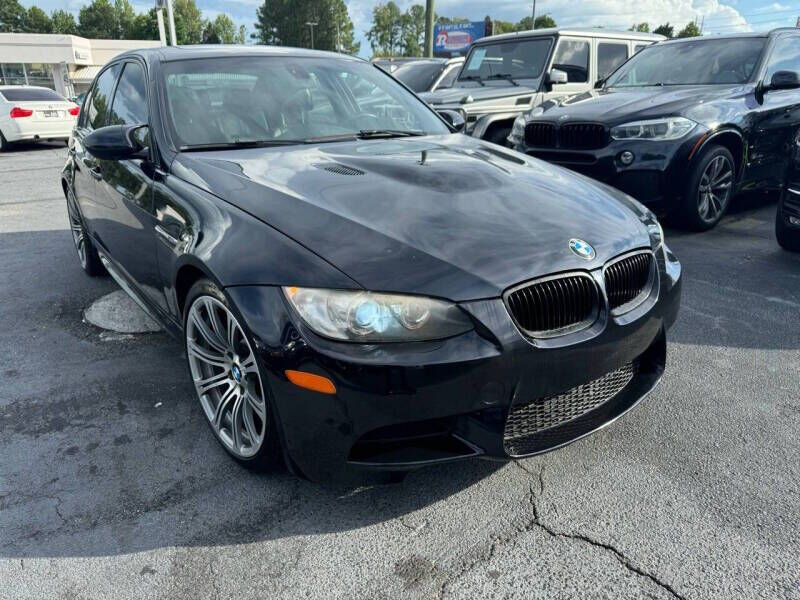BMW M3