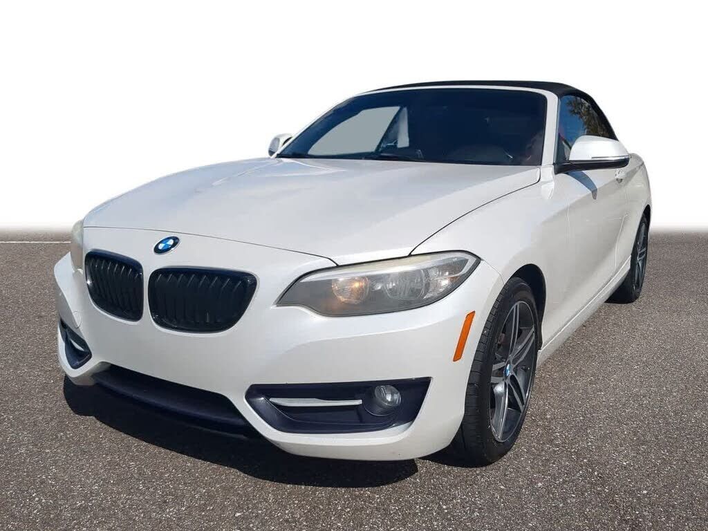 BMW 230i