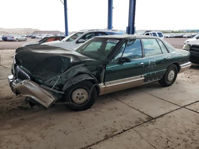 Buick Park Avenue