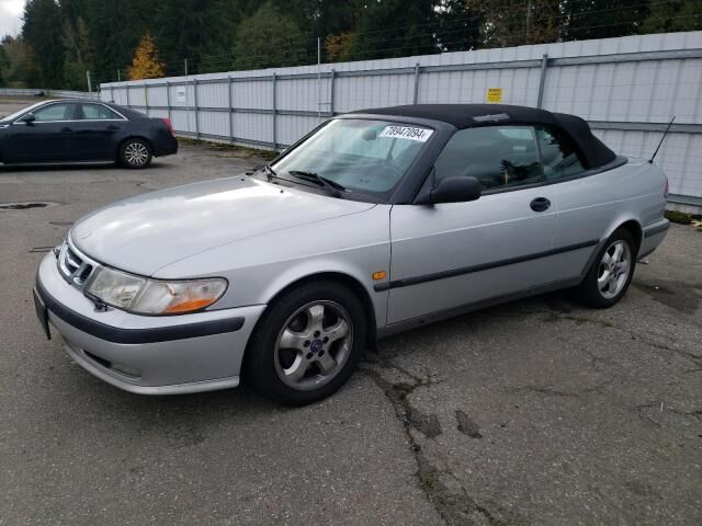 Saab 9-3