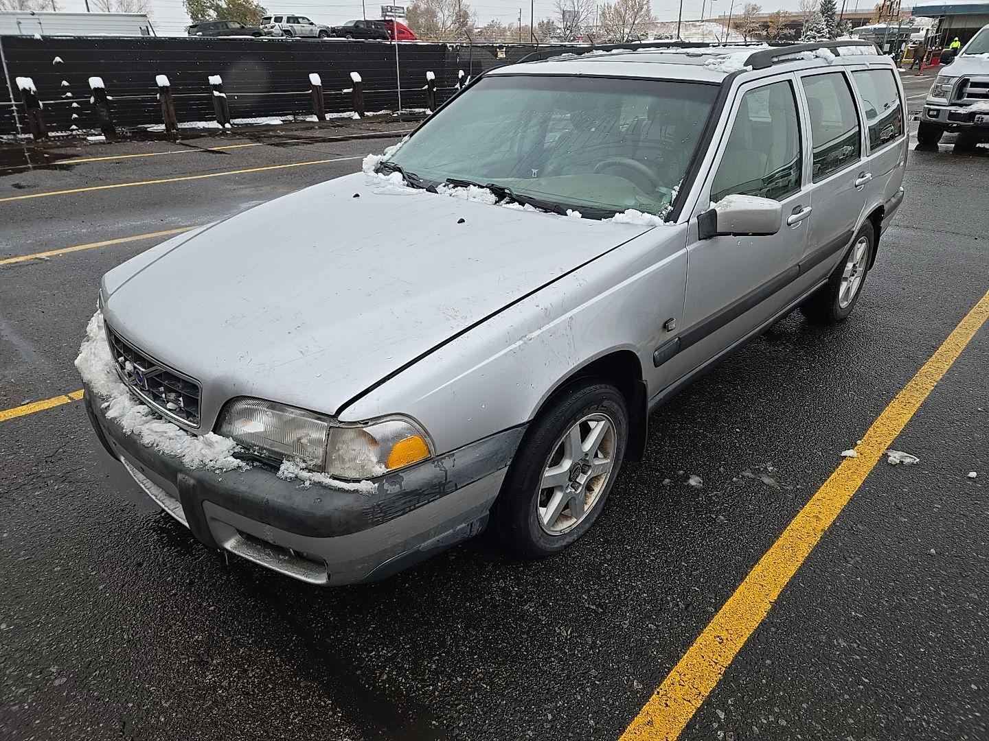 Volvo V70