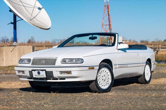 Chrysler LeBaron