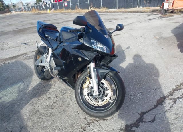 Honda CBR600