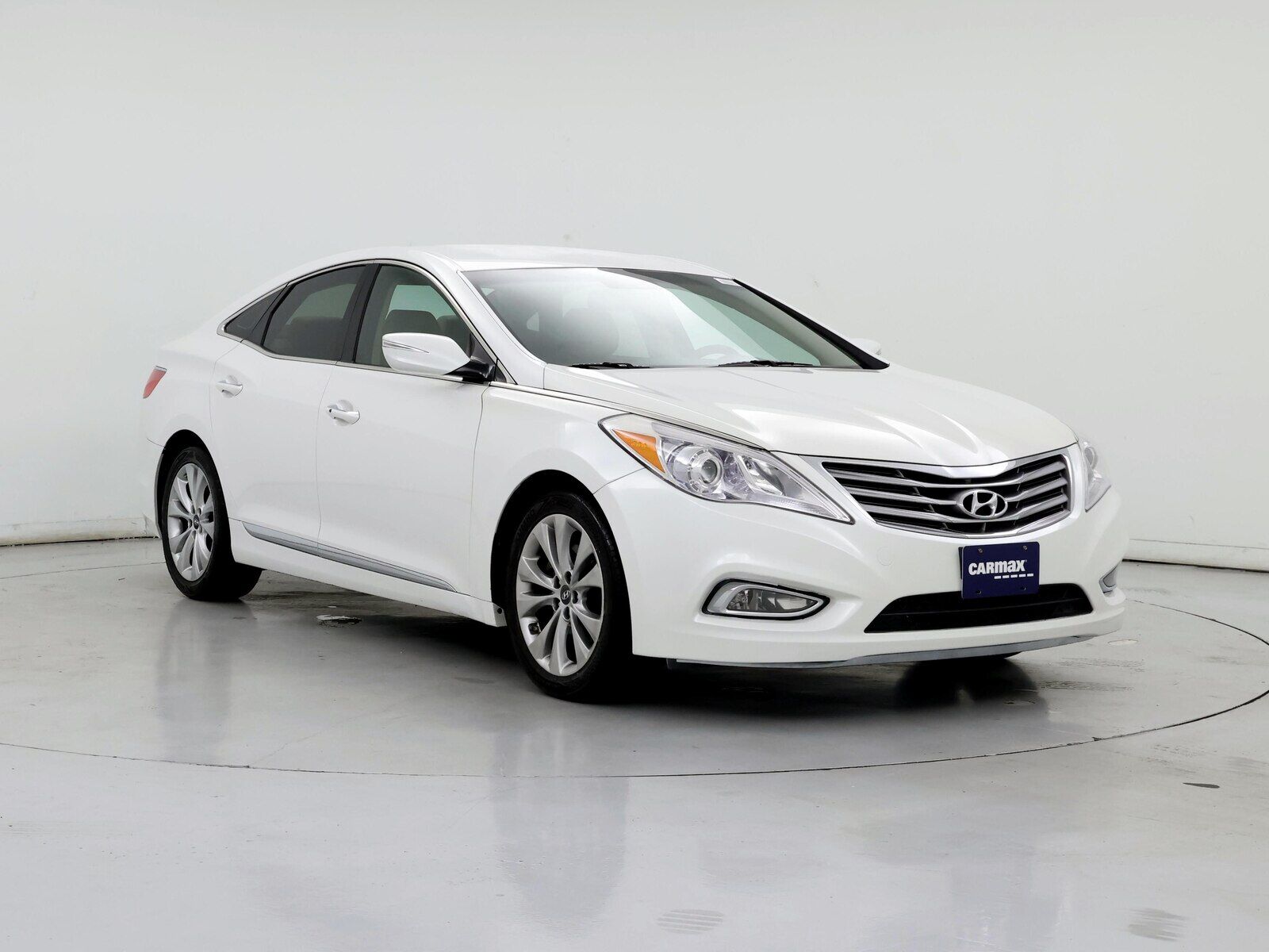 Hyundai Azera