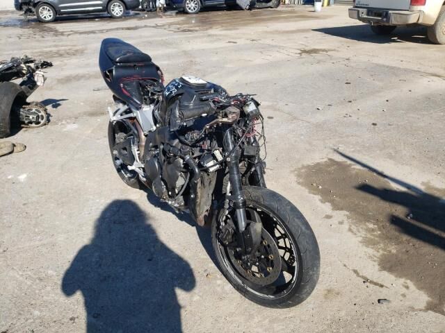 Honda CBR600