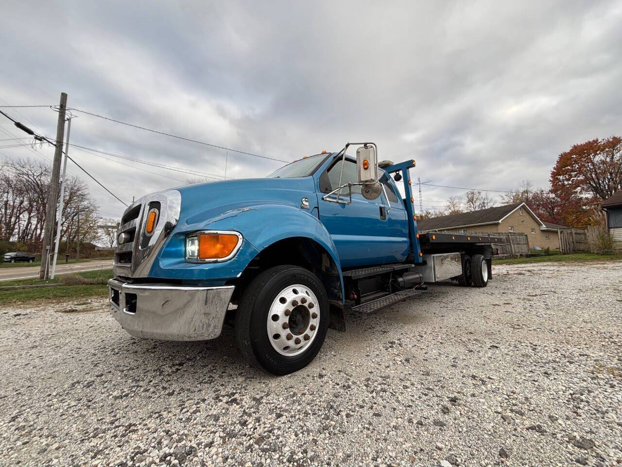 FORD