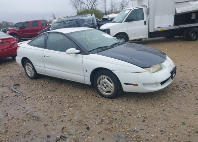 Saturn SC2
