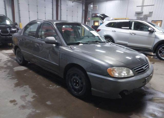 KIA