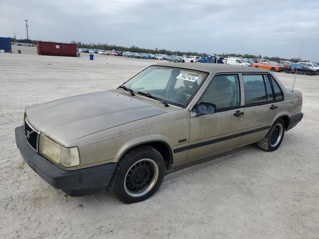 Volvo 940 Series