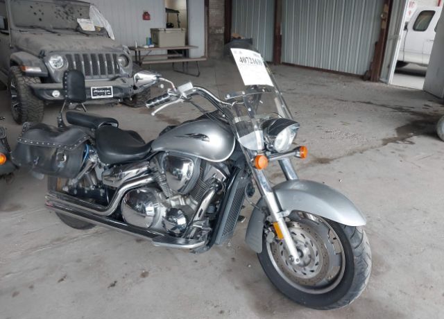 Honda VTX1300R