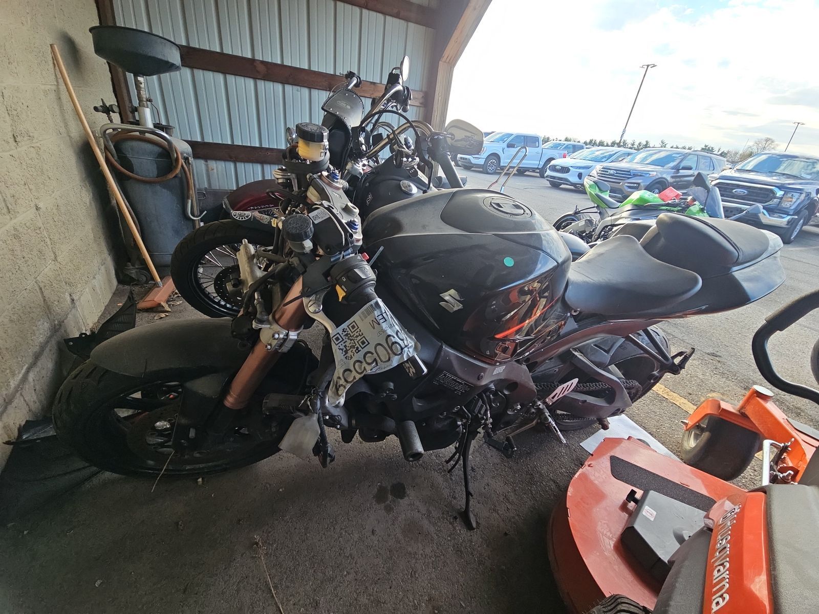 Suzuki GSX-R1000